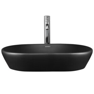 Duravit Νιπτήρας επιτραπέζιος D-Neo ανθρακί ΝΙΠΤΗΡΕΣ