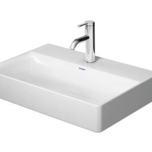 Duravit Νιπτήρας κρεμαστός DuraSquare ΝΙΠΤΗΡΕΣ