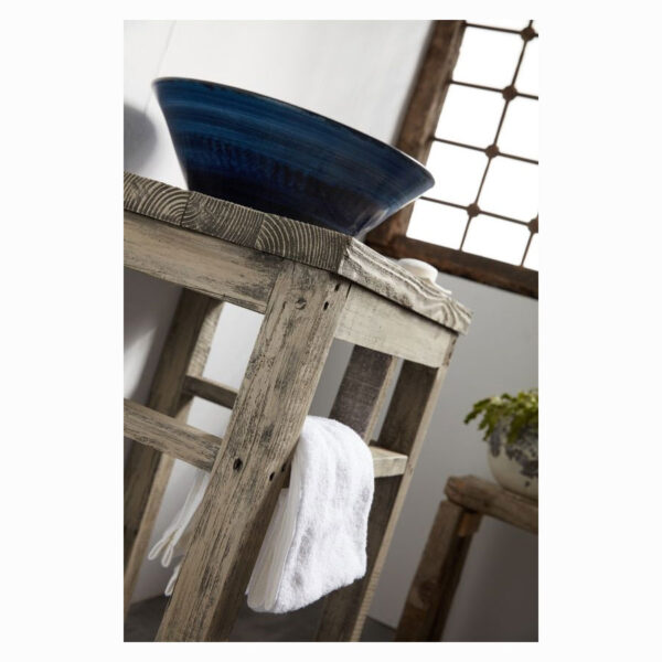Έπιπλο δαπέδου χειροποίητο FURNIBATH POLYMNIA 110 VINTAGE ΕΠΙΠΛΑ ΜΠΑΝΙΟΥ Έπιπλο δαπέδου χειροποίητο FURNIBATH POLYMNIA 110 VINTAGE ΕΠΙΠΛΑ ΜΠΑΝΙΟΥ