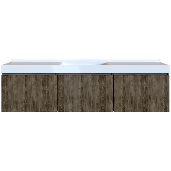 Έπιπλο νιπτήρος μπάνιου Sanitec XENIA 151-200 Anziano Grey ΕΠΙΠΛΑ ΝΙΠΤΗΡΩΝ Έπιπλο νιπτήρος μπάνιου Sanitec XENIA 151-200 Anziano Grey ΕΠΙΠΛΑ ΝΙΠΤΗΡΩΝ