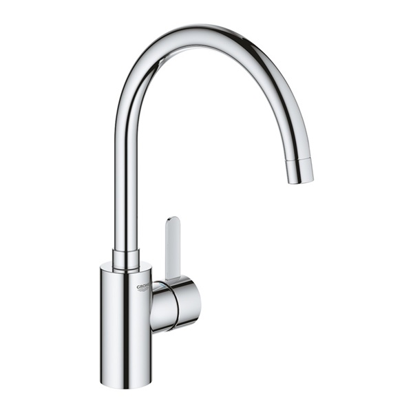 GROHE Μπαταρία Νεροχύτη Eurosmart Cosmopolitan Πάγκου GROHE GROHE Μπαταρία Νεροχύτη Eurosmart Cosmopolitan Πάγκου GROHE