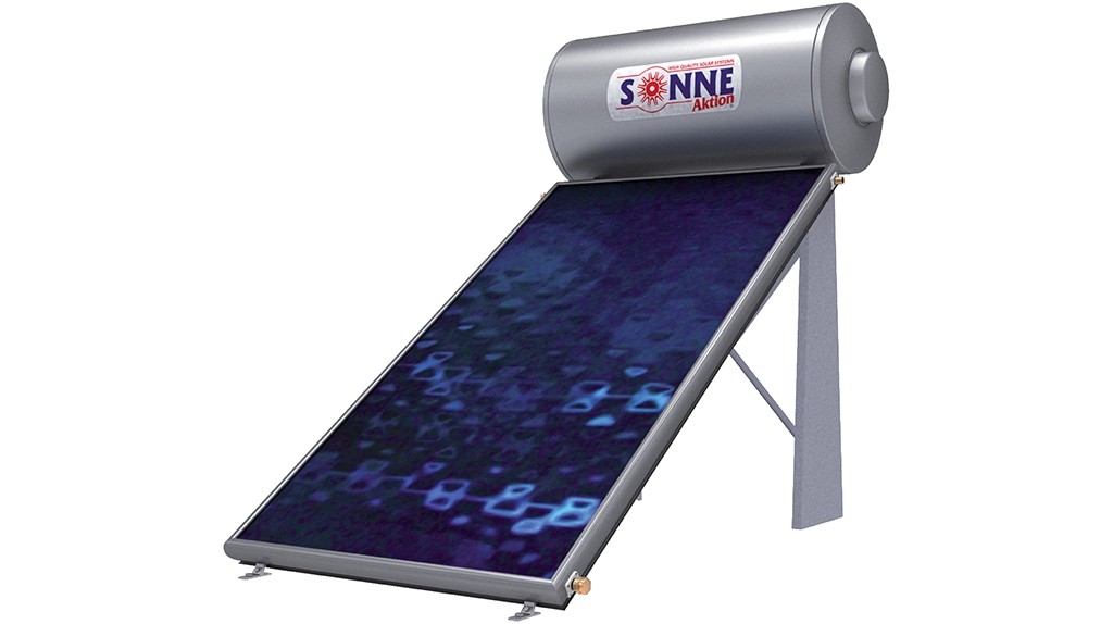 Ηλιακός SONNE AKTION GLASS 3πλης ενέργειας Τ120lt GLASS Ηλιακός SONNE AKTION GLASS 3πλης ενέργειας Τ120lt GLASS