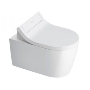 Κρεμαστή Λεκάνη Μπάνιου Set Sensowash Slim Shower Toilet ΛΕΚΑΝΕΣ ΚΡΕΜΑΣΤΕΣ