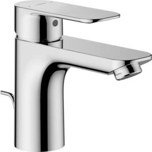 HANSA BASIC μεσαία μπαταρία νιπτήρα XL Χρωμέ 55502203 HANSA