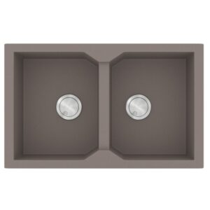 Sanite Νεροχύτης ULTRA GRANITE 806 SIENNA ΝΕΡΟΧΥΤΕΣ