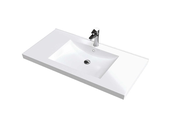 Sanitec Επικαθήμενος νιπτήρας Alba 70×46 metalic ice ΝΙΠΤΗΡΕΣ Sanitec Επικαθήμενος νιπτήρας Alba 70×46 metalic ice ΝΙΠΤΗΡΕΣ