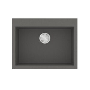 Sanitec Νεροχύτης ULTRA GRANITE 809 PIETRA ΝΕΡΟΧΥΤΕΣ