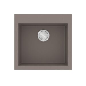 Sanitec Νεροχύτης ULTRA GRANITE 816 SIENNA ΝΕΡΟΧΥΤΕΣ