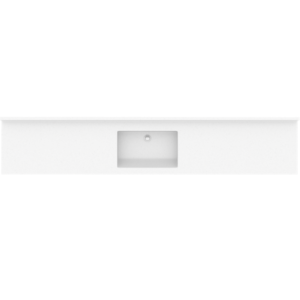Sanitec Quad single 702 monoblock νιπτήρας 70-150εκ ΝΙΠΤΗΡΕΣ MONOBLOCK