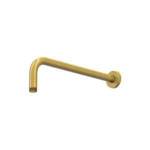 Βραχίονας κεφαλής ντους Steinberg Brushed Gold 340 7900 BG STEINBERG
