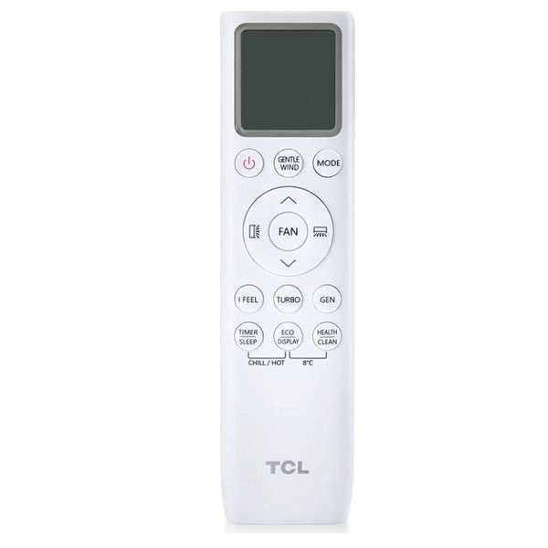 TCL κλιματιστικό Τοίχου split 9.000btu/h Elite ΛΕΥΚΟ R32 TCL TCL κλιματιστικό Τοίχου split 9.000btu/h Elite ΛΕΥΚΟ R32 TCL