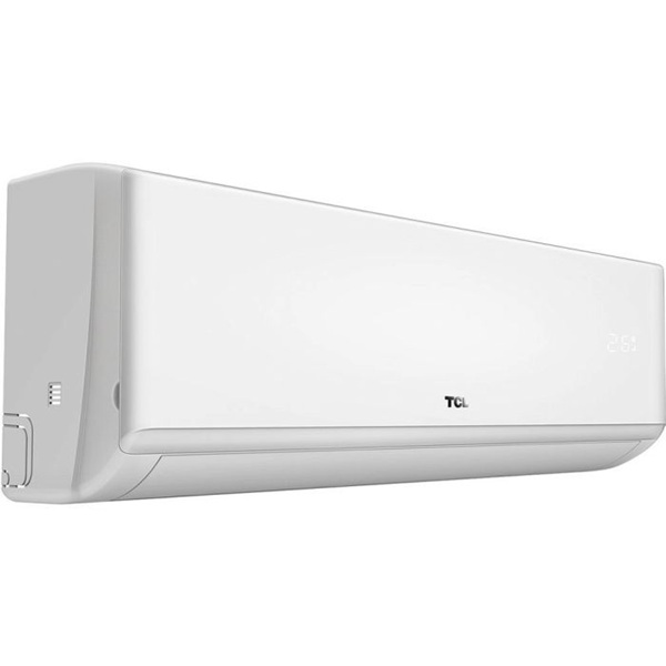 TCL κλιματιστικό Τοίχου split 9.000btu/h Elite ΛΕΥΚΟ R32 TCL TCL κλιματιστικό Τοίχου split 9.000btu/h Elite ΛΕΥΚΟ R32 TCL
