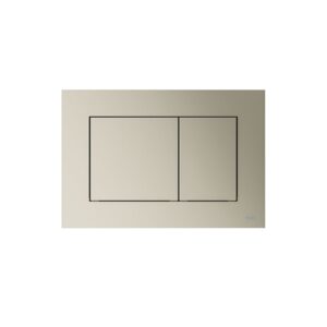 Tece Now Πλακέτα metallic nickel ΕΝΤΟΙΧΙΣΜΕΝΑ ΚΑΖΑΝΑΚΙΑ-ΠΛΑΚΕΤΕΣ