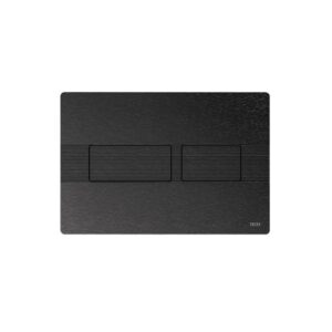 Tece Πλακέτα Brushed grafite με Γραμμική Υφή (Line Structure) ΕΝΤΟΙΧΙΣΜΕΝΑ ΚΑΖΑΝΑΚΙΑ-ΠΛΑΚΕΤΕΣ
