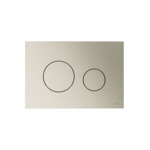 Tece Πλακέτα metallic nickel ΕΝΤΟΙΧΙΣΜΕΝΑ ΚΑΖΑΝΑΚΙΑ-ΠΛΑΚΕΤΕΣ Tece Πλακέτα metallic nickel ΕΝΤΟΙΧΙΣΜΕΝΑ ΚΑΖΑΝΑΚΙΑ-ΠΛΑΚΕΤΕΣ