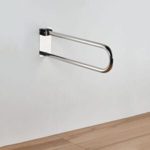 Tema AMEA Μπάρα στήριξης ανακλινόμενη φ32 75cm ΑΜΕΑ