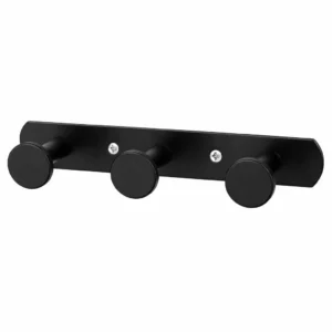 KSV Άγκιστρο Τριπλό Black 20cm ΑΞΕΣΟΥΑΡ ΜΠΑΝΙΟΥ