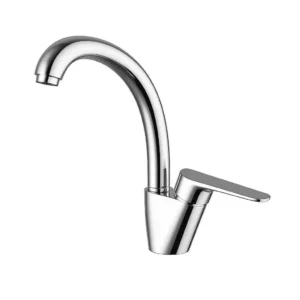 KSV ARTE Mixer Μπαταρία Κουζίνας Χρωμέ KSV