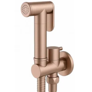KSV REA Rose Gold Ντους Μπιντέ KSV μπαταρίες μπιντέ