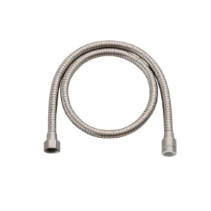 KSV Σπιράλ Ντους Stainless Steel Satine 150cm ΑΞΕΣΟΥΑΡ ΜΠΑΝΙΟΥ KSV Σπιράλ Ντους Stainless Steel Satine 150cm ΑΞΕΣΟΥΑΡ ΜΠΑΝΙΟΥ